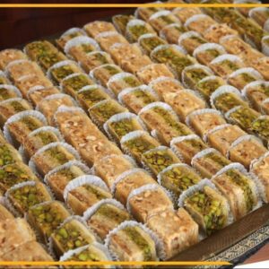 Baklawa