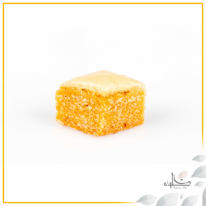 baklawa amande
