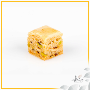 baklawa fekia