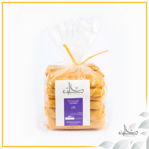 biscuit light 500g