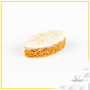 calisson noisette