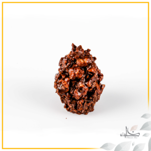 chocolat croquant