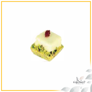 plaisir pistache