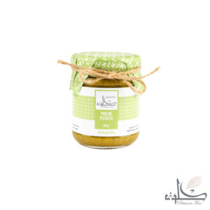 praline pistache
