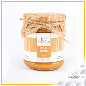 praline noisette