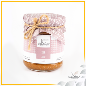 zrir noisette 200g